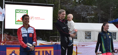 Image for Fredagens premieutdeling i bilder