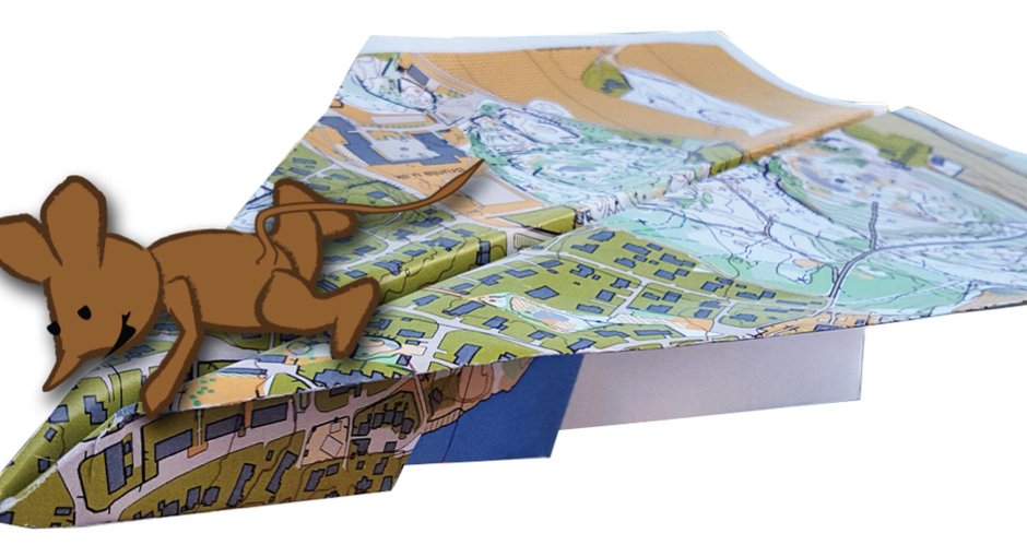 Image for Småtroll – gøy for flere enn de aller yngste