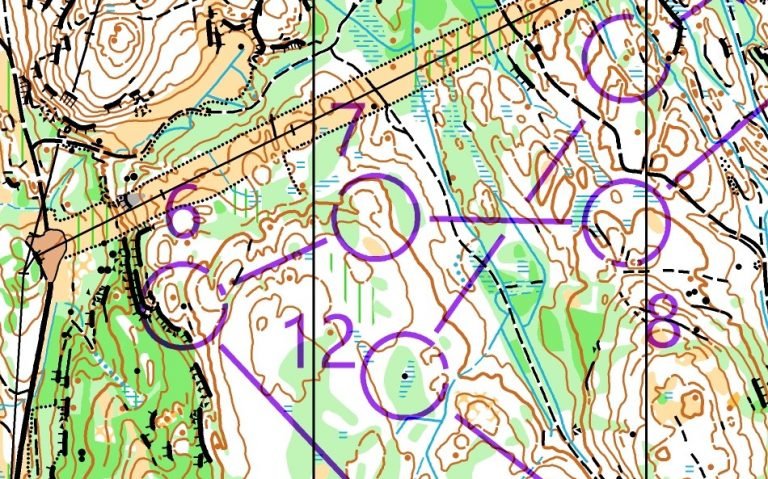 Image for Treningsløypene ligger ute