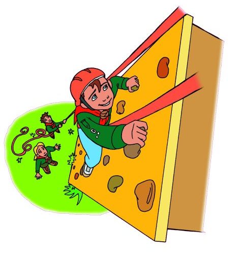 Image for Barna skal ha det ekstra gøy