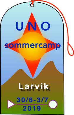 Image for Bli med på ungdommelig sommercamp!