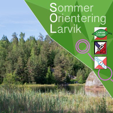 Image for Innbydelsen er klar og påmeldinga er åpna!