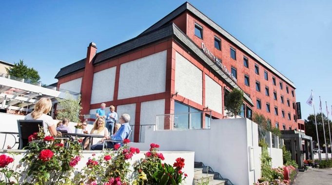 Image for Hotellovernatting