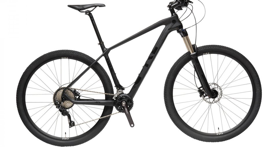 Image for Uttrekkspremie - DBS terrengsykkel