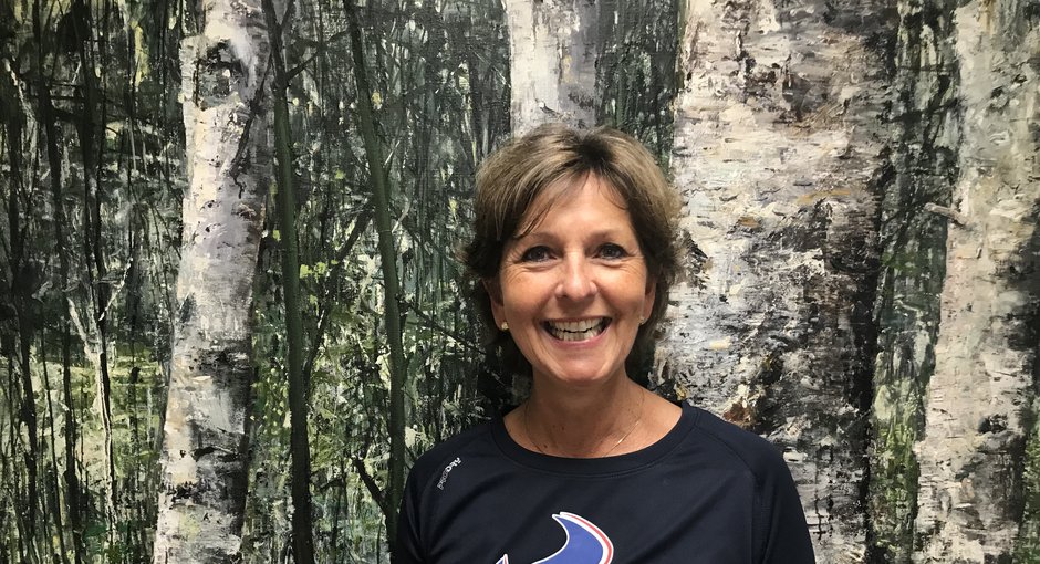 Image for Lykke til fra ordføreren!