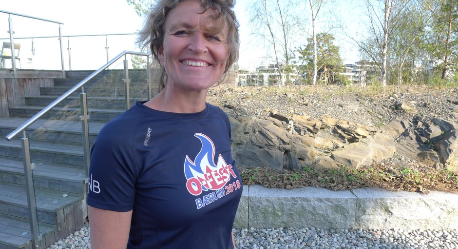 Image for Ikke ta med matpakke!