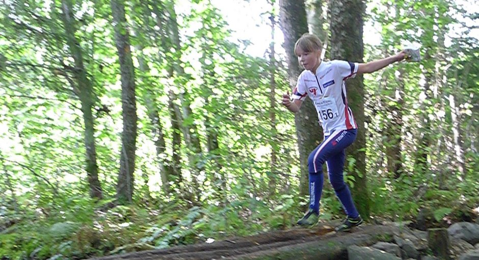 Image for Alle kan få prøve orientering på Skytterkollen til helga