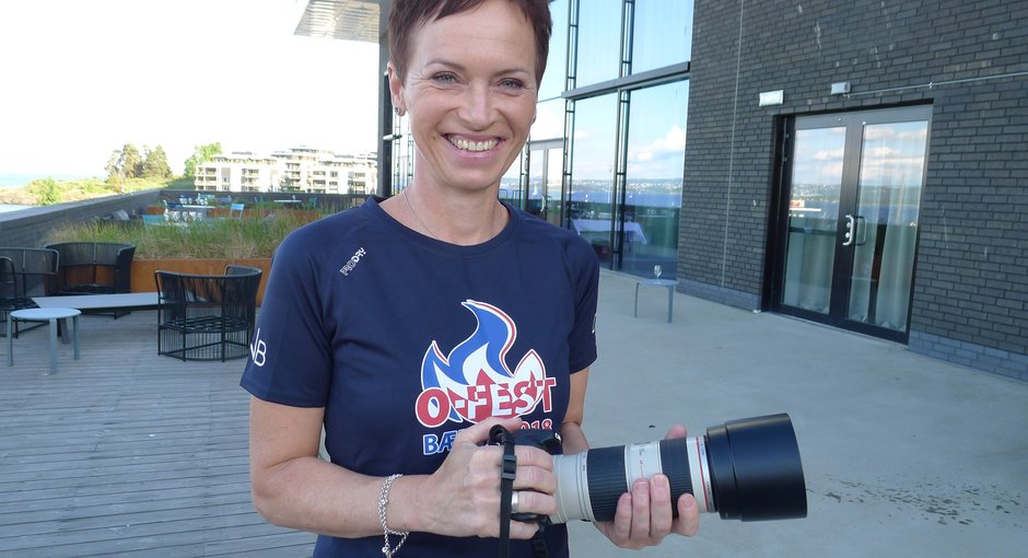 Image for Lucie tar bildene!