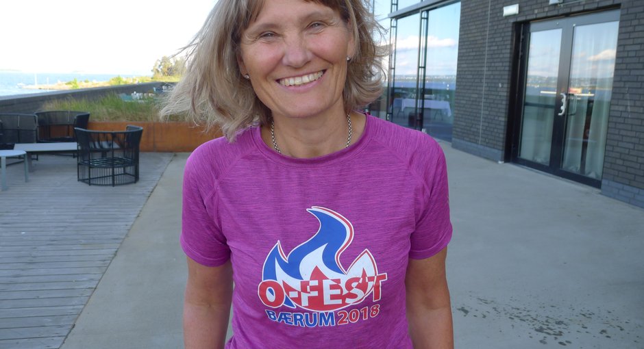 Image for Mellomdistanseløypene: Tror løperne blir positivt overrasket