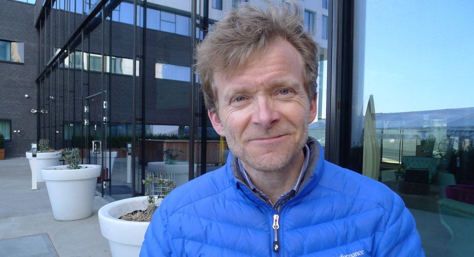 Image for Sprinten på Fornebu: O-tekniske utfordringer, men en fordel å kunne løpe fort