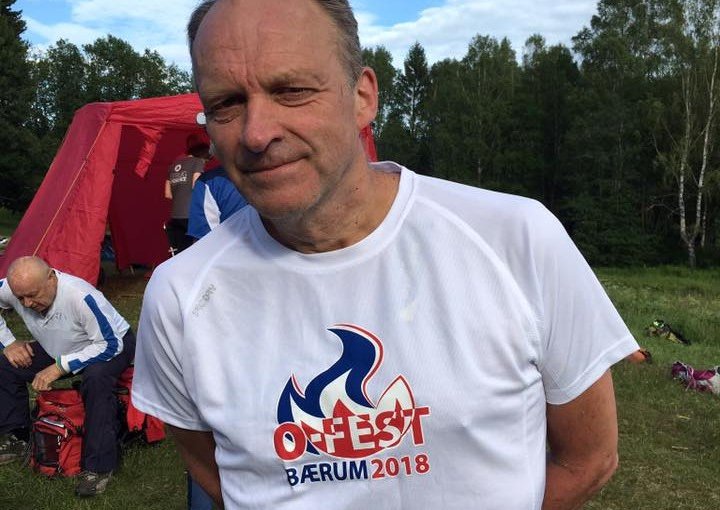 Image for O-festivalkunstneren