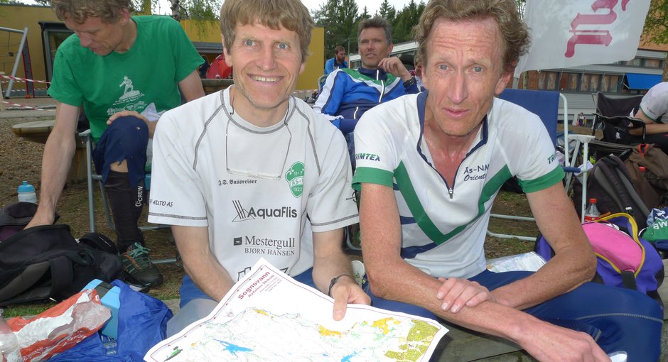 Image for Hva er greia med offsettrykte kart?