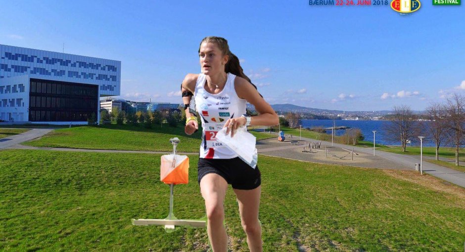 Image for 22-24 juni i Bærum: Mye å løpe for – meld deg på nå!