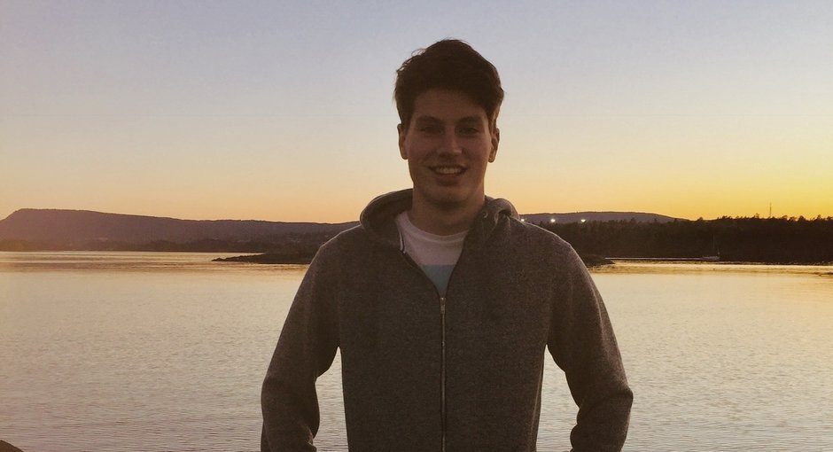 Image for Grilling og strandfest for 13-16