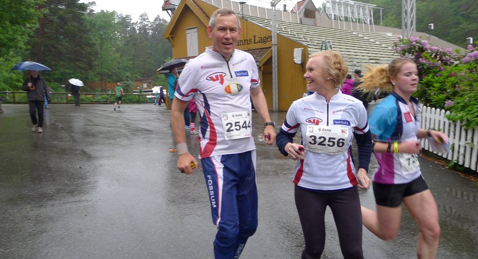 Image for En bauta i Fossums o-gruppe: Sigbjørn Modalsli 60 år i dag