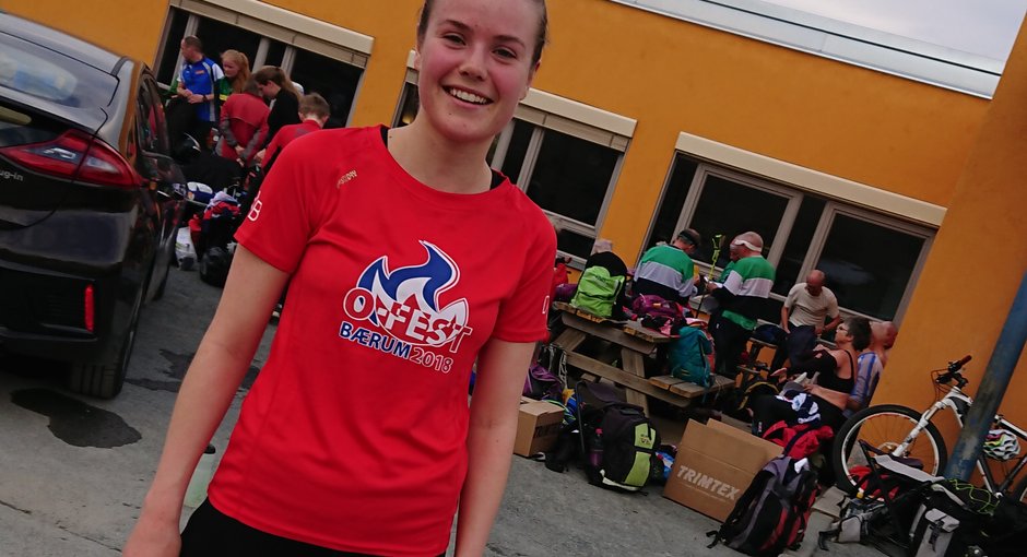 Image for Dagens heldige vinner