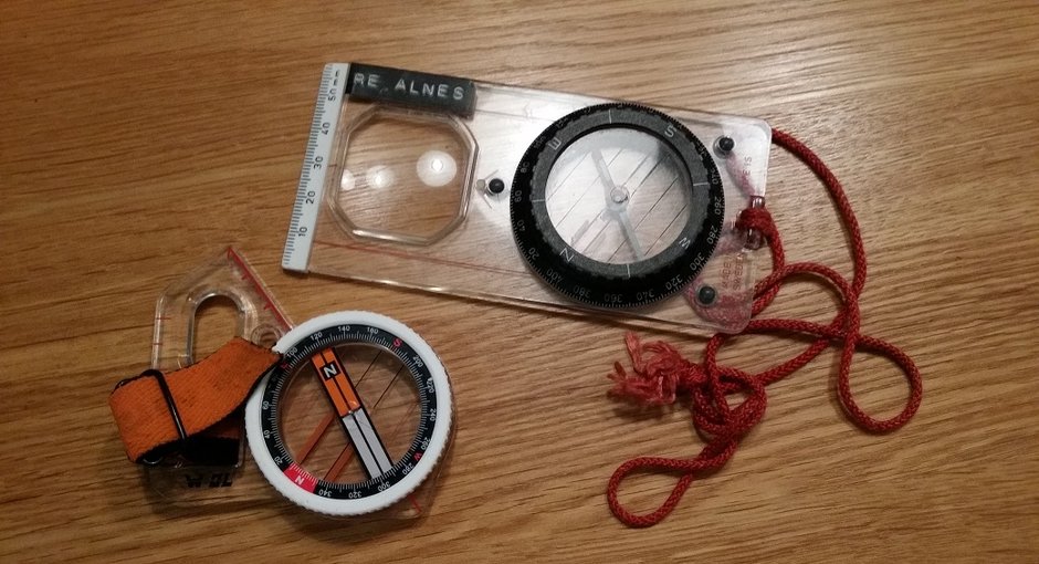 Image for Gjenglemt på O-festivalen (oppdatert)