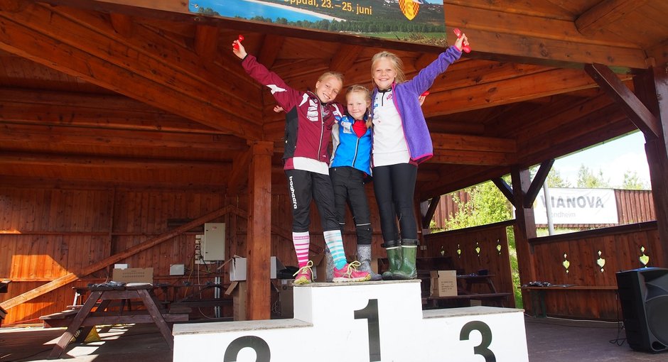 Image for Bilder fra Lagkonkurransen