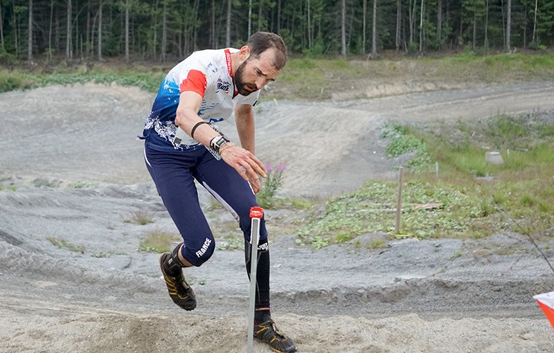 Image for Sekundstriden