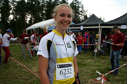 Image for Gleder seg