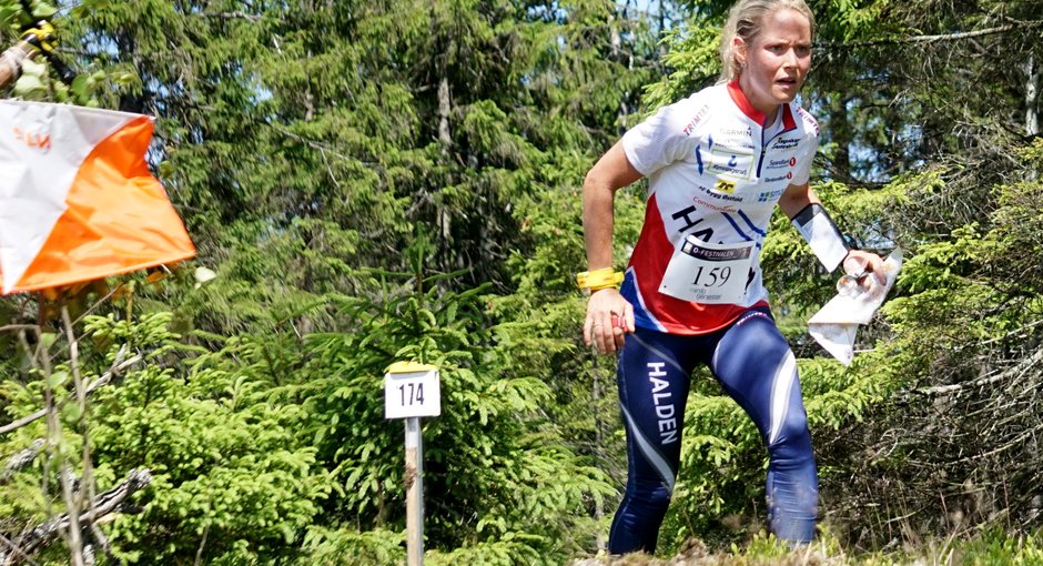 Image for Dobbel Halden