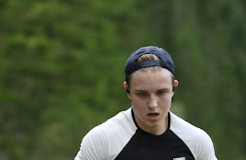 Siste: KM på Hareid i år også