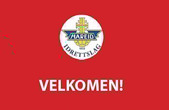 Program for barnekretsturnstemne i Hareidhallen 24.-25. mai