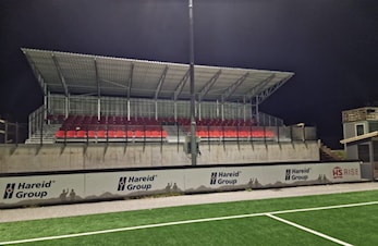 Gåve frå Sparebankstiftinga