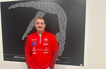 Siste dag for Thobias