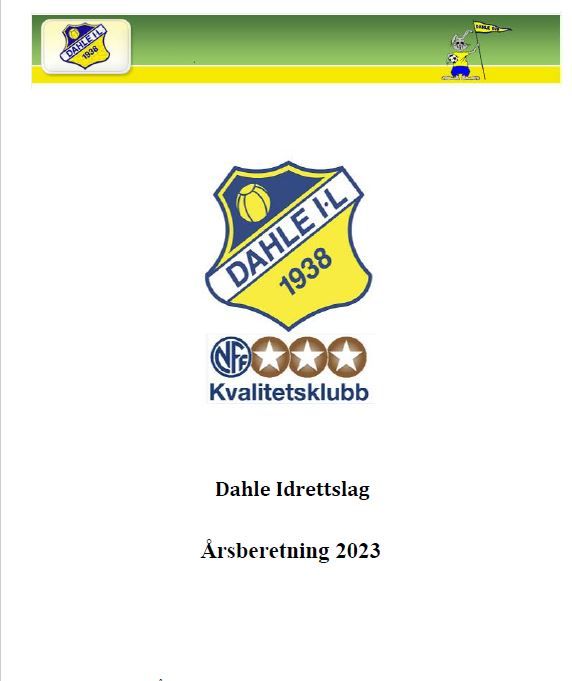 PÅMINNELSE: Årsmøte Søn 17/3