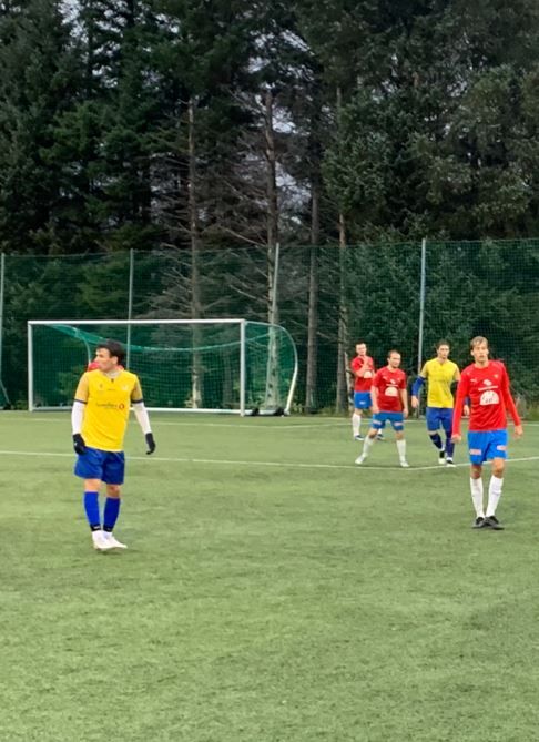 Høydepunkt fra Elnesvågen