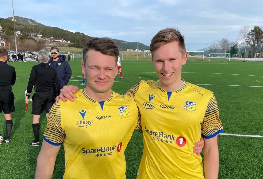 fÃ¸rste offiselle kamp.jpg