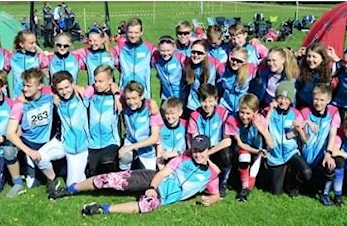 Se hva som er uttaksløp til «Unionsmatchen»