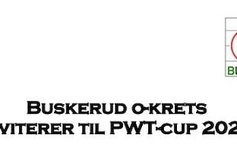Inviterer ungdommen i kretsen til PWT-cup 2022!