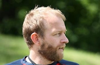 Kenneth Buch – ny kretskoordinator i Buskerud Orienteringskrets!