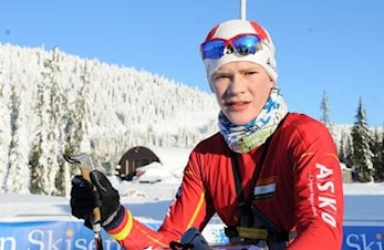 Buskerudjuniorer til Nordisk juniorlandskamp