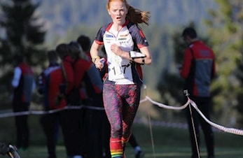 Buskerudløpere klare for representasjon