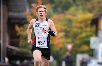 Takk til Audun Heimdal