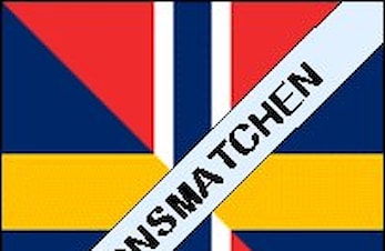 Unionsmatchen til Ringerike