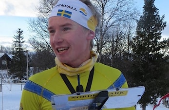 Gode Buskerud resultater på Sjusjøen