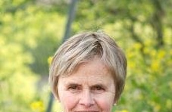 Lotte slutter som kretssekretær