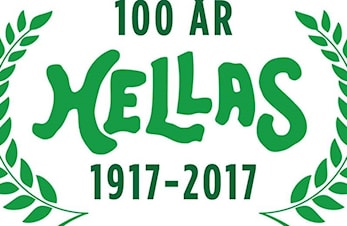 IF Hellas arrangerer 100-års jubileumssprint