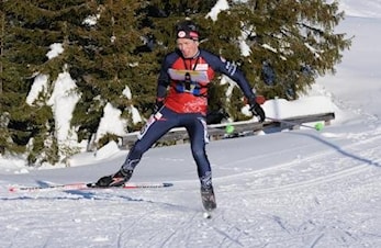 Tre Buskerudløpere til Ski-o VM