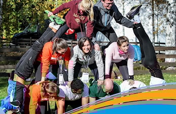 Lederkurs for ungdom