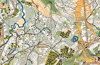 Årets KM og HOK-rankingløp på plass