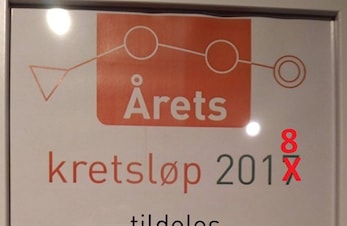 Årets kretsløp 2018