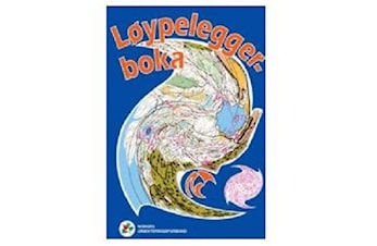 Lokalt løypeleggerkurs