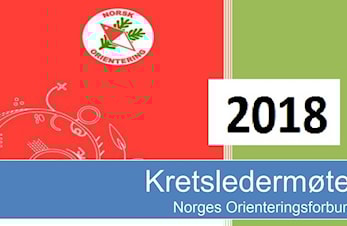 Forslag til kretsledermøtet?