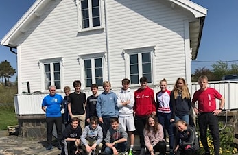 HL-samling i Kristiansand