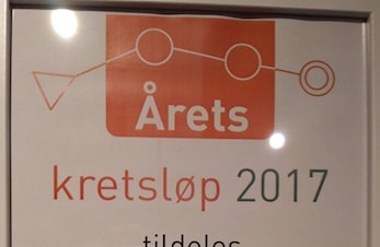 Heder og ære til Odda OL